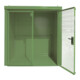 Bauer Südlohn Gasflaschen-Container GFC-B M2-3