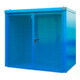 Bauer Südlohn Gasflaschen-Container GFC-B M3-1