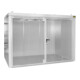 Bauer Südlohn Gasflaschen-Container GFC-B M4-1