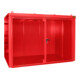 Bauer Südlohn Gasflaschen-Container GFC-B M5-1