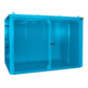 Bauer Südlohn Gasflaschen-Container GFC-B M5-1