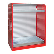 Bauer Südlohn Gefahrstoff-Rollladenschrank RSG-3, lackiert-4