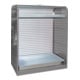 Bauer Südlohn Gefahrstoff-Rollladenschrank RSG-3, lackiert-4