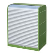 Bauer Südlohn Gefahrstoff-Rollladenschrank RSG-3, lackiert-2