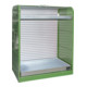 Bauer Südlohn Gefahrstoff-Rollladenschrank RSG-3, lackiert-2