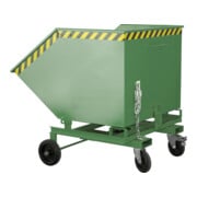 Bauer Südlohn Kastenwagen KW-ET1000, lackiert