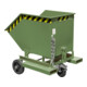 Bauer Südlohn Kastenwagen KW-ET250, lackiert-2