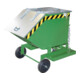 Bauer Südlohn Kastenwagen KW-ET250, lackiert-5
