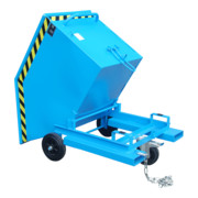 Bauer Südlohn Kastenwagen KW-ET400, lackiert-2