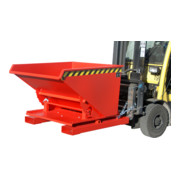 Bauer Südlohn Kippbehälter 3S 600-5