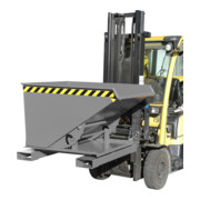 Bauer Südlohn Kippbehälter 3S 600-3