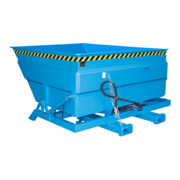 Bauer Südlohn BKC-H200, lackiert