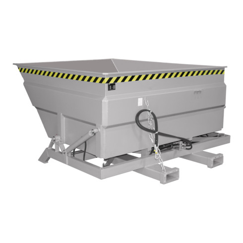 Bauer Südlohn BKC-H200, lackiert