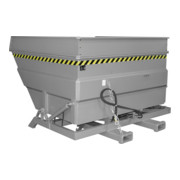 Bauer Südlohn BKC-H400, lackiert