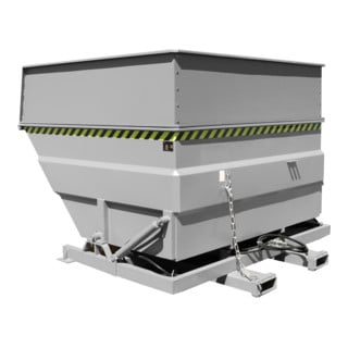 Bauer Südlohn BKC-H500, lackiert