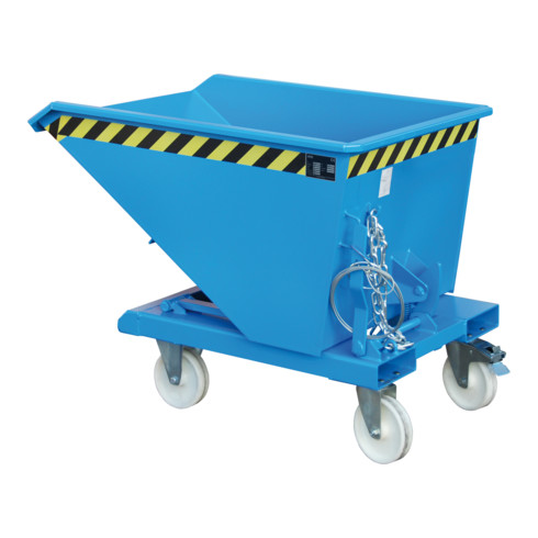 Bauer Südlohn Kippbehälter NK30, lackiert