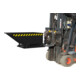 Bauer Südlohn Kippmulde KN 250, lackiert, Schwarzgrau