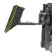 Bauer Südlohn Kippmulde KN 250, lackiert, Schwarzgrau