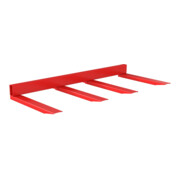 Bauer Südlohn Langguttraverse LGT2,5, lackiert-4