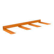 Bauer Südlohn Langguttraverse LGT3,5, lackiert-4