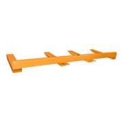 Bauer Südlohn Langguttraverse LGT3,5, lackiert-5