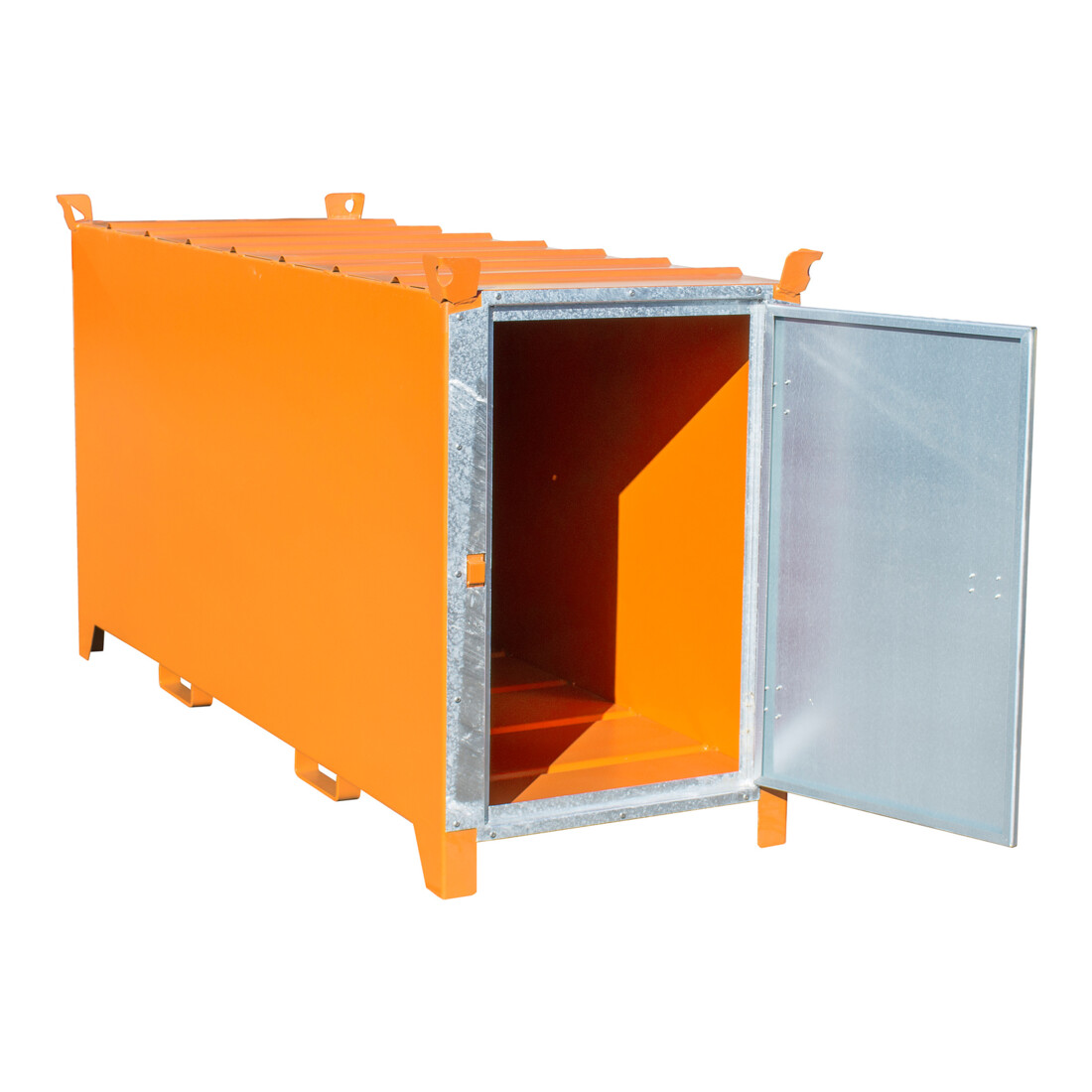 Bauer Südlohn Leuchtstoffröhren-Box SL 200