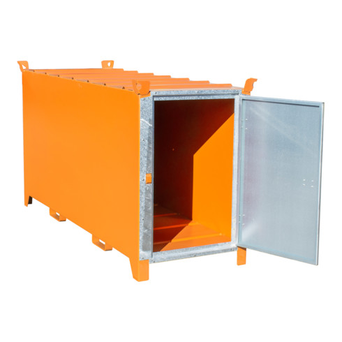 Bauer Südlohn Leuchtstoffröhren-Box SL 200