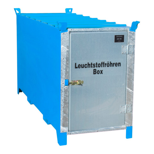 Bauer Südlohn Leuchtstoffröhren-Box SL 200