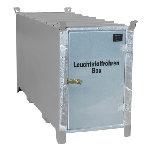 Bauer Südlohn Leuchtstoffröhren-Box SL 200
