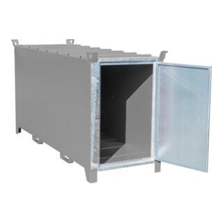 Bauer Südlohn Leuchtstoffröhren-Box SL 200