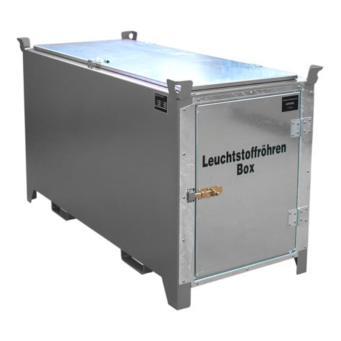 Bauer Südlohn Leuchtstoffröhren-Box SL-D 150