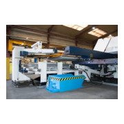 Bauer Südlohn Mini-Kippbehälter MGU 230-4