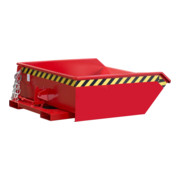 Bauer Südlohn Mini-Kippbehälter MGU 460-5
