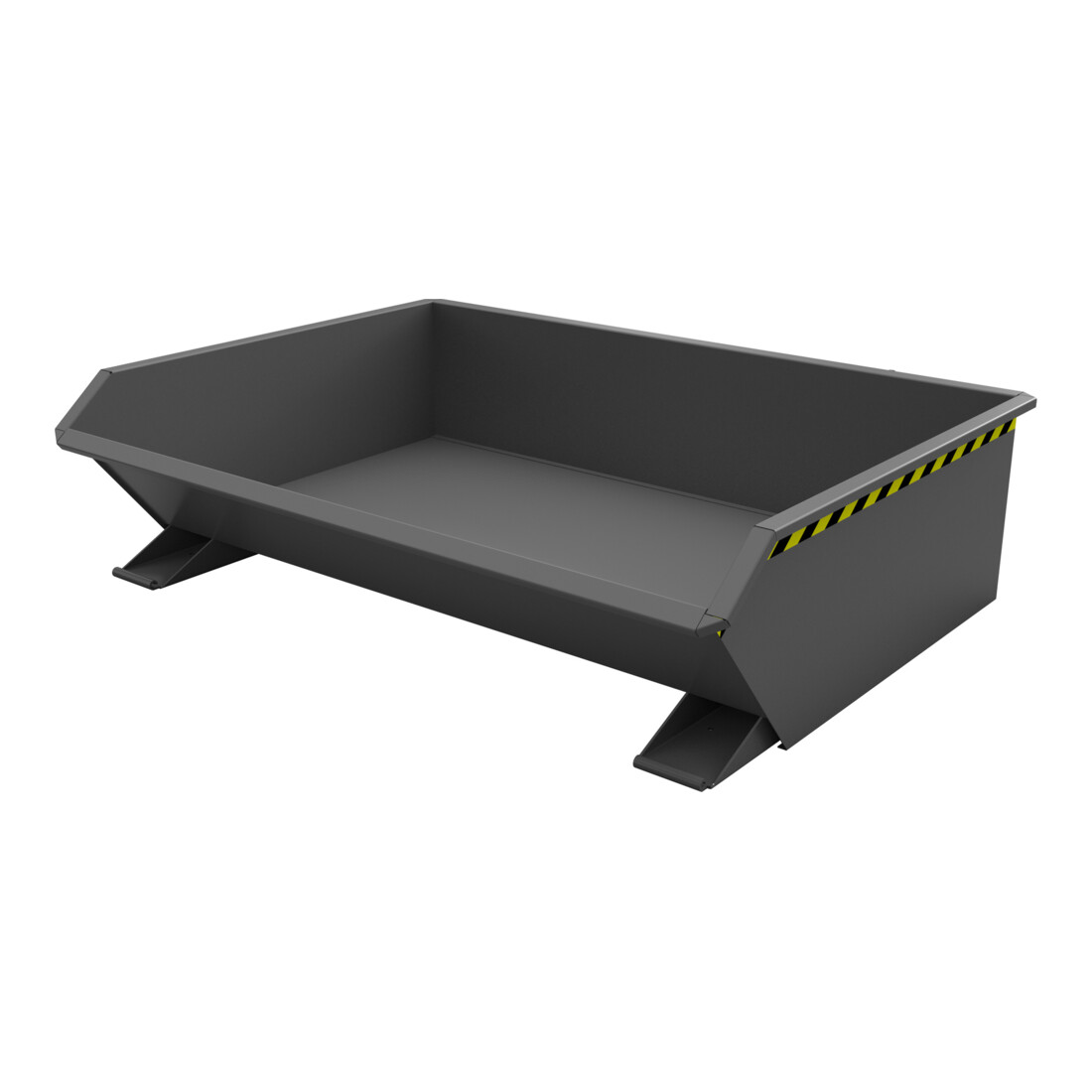 Bauer Südlohn Mini-Kippbehälter MGU 610