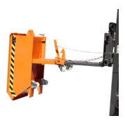 Bauer Südlohn Mini-Spänebehälter SMGU 230-5