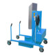 Bauer Südlohn Mülltonnen-Kippstation MKS-230V, lackiert-1
