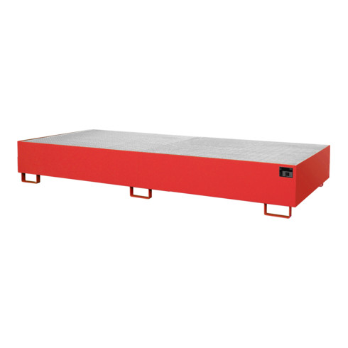 Bauer Südlohn Regalwanne RW-GR3300-2, lackiert