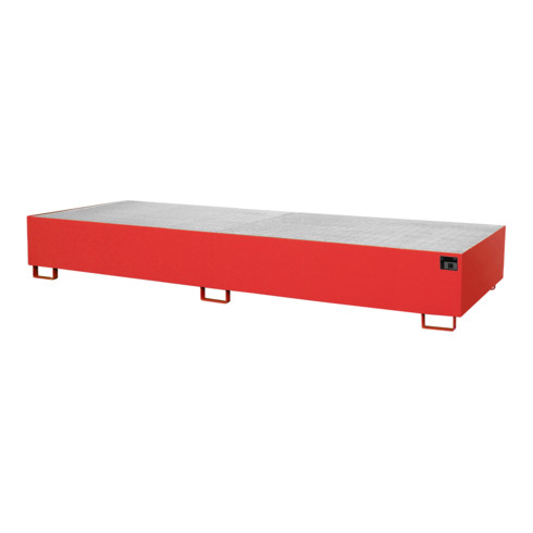 Bauer Südlohn Regalwanne RW-GR3600-3, lackiert