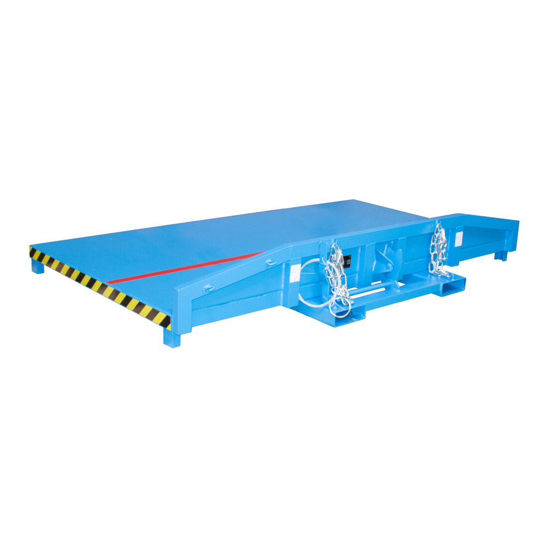 Bauer Südlohn Restgitter-Palette RGP-1, lackiert