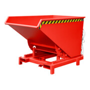 Bauer Südlohn Schwerlast-Kipper SK1200, lackiert