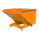 Bauer Südlohn Schwerlast-Kipper SK2100, lackiert-1