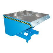 Bauer Südlohn Schwerlast-Kipper SK2100, lackiert-3