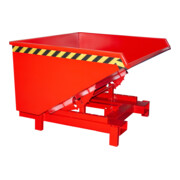 Bauer Südlohn Schwerlast-Kipper SK600, lackiert-3