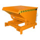 Bauer Südlohn Schwerlast-Kipper SK600, lackiert-1