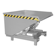 Bauer Südlohn Schwerlast-Kipper SK600, lackiert-3