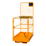 Bauer Südlohn Sicherheitskorb SIKO/L