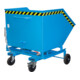 Bauer Südlohn Späne-Kastenwagen SKW-ET1000, lackiert-3