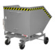 Bauer Südlohn Späne-Kastenwagen SKW-ET1000, lackiert-3