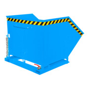 Bauer Südlohn Späne-Kippmulde SKK1000, lackiert-3