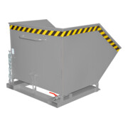 Bauer Südlohn Späne-Kippmulde SKK1000, lackiert-3